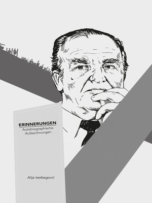 cover image of Erinnerungen